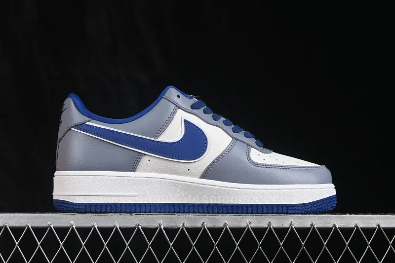 All categories Nk Air Force 1 Air Force series Nk Air Force 1 Low Air Force low-top Nike Air Force 1'07 Low joint model Air Force 1 low-top casual sneakers WY0655-106